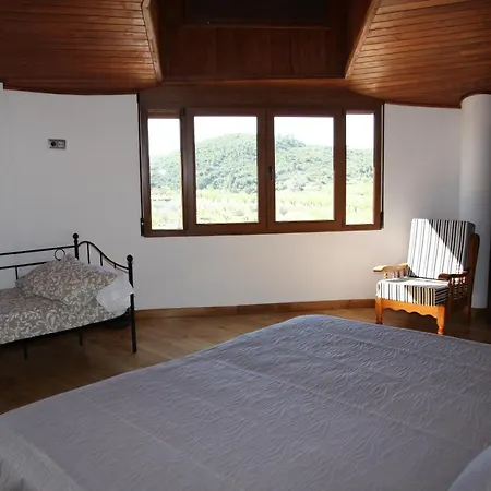 Casa Genes Chera Buitenkant foto