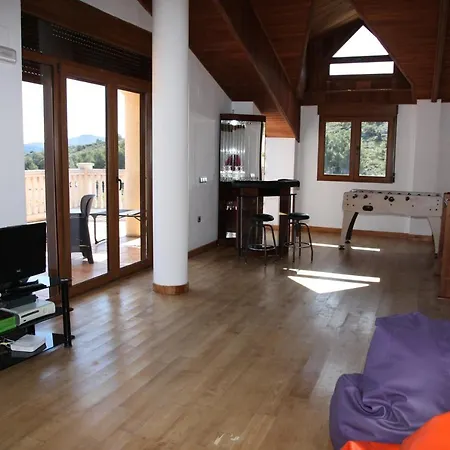 Casa Genes Chera Buitenkant foto