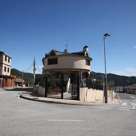 Casa Genes Chera Buitenkant foto