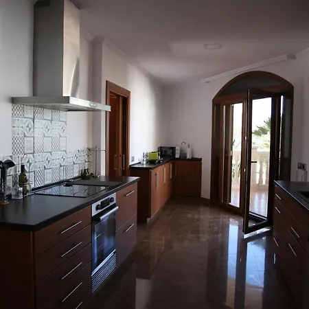 Casa Genes Chera Buitenkant foto