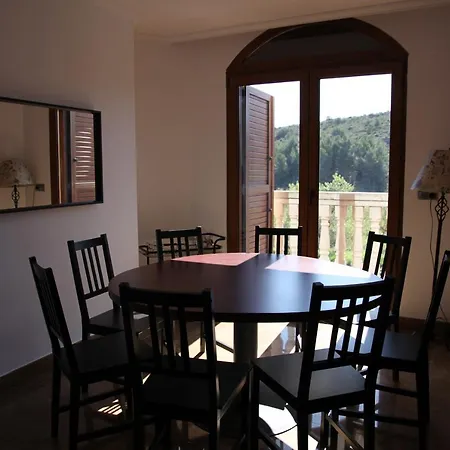 Casa Genes Chera Buitenkant foto