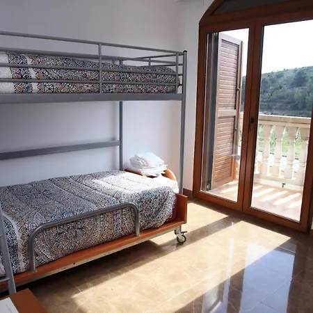 Casa Genes Chera Buitenkant foto