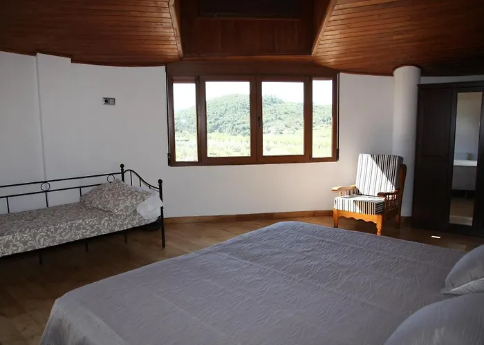 Casa Genes Chera