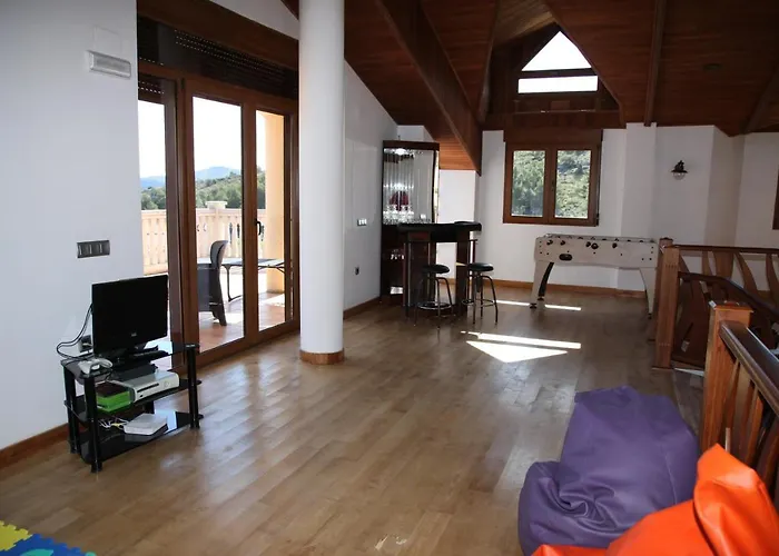 Casa Genes Chera