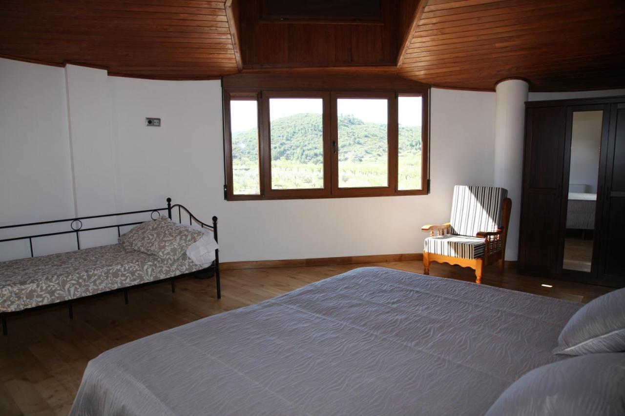 Villa Casa Genes Chera