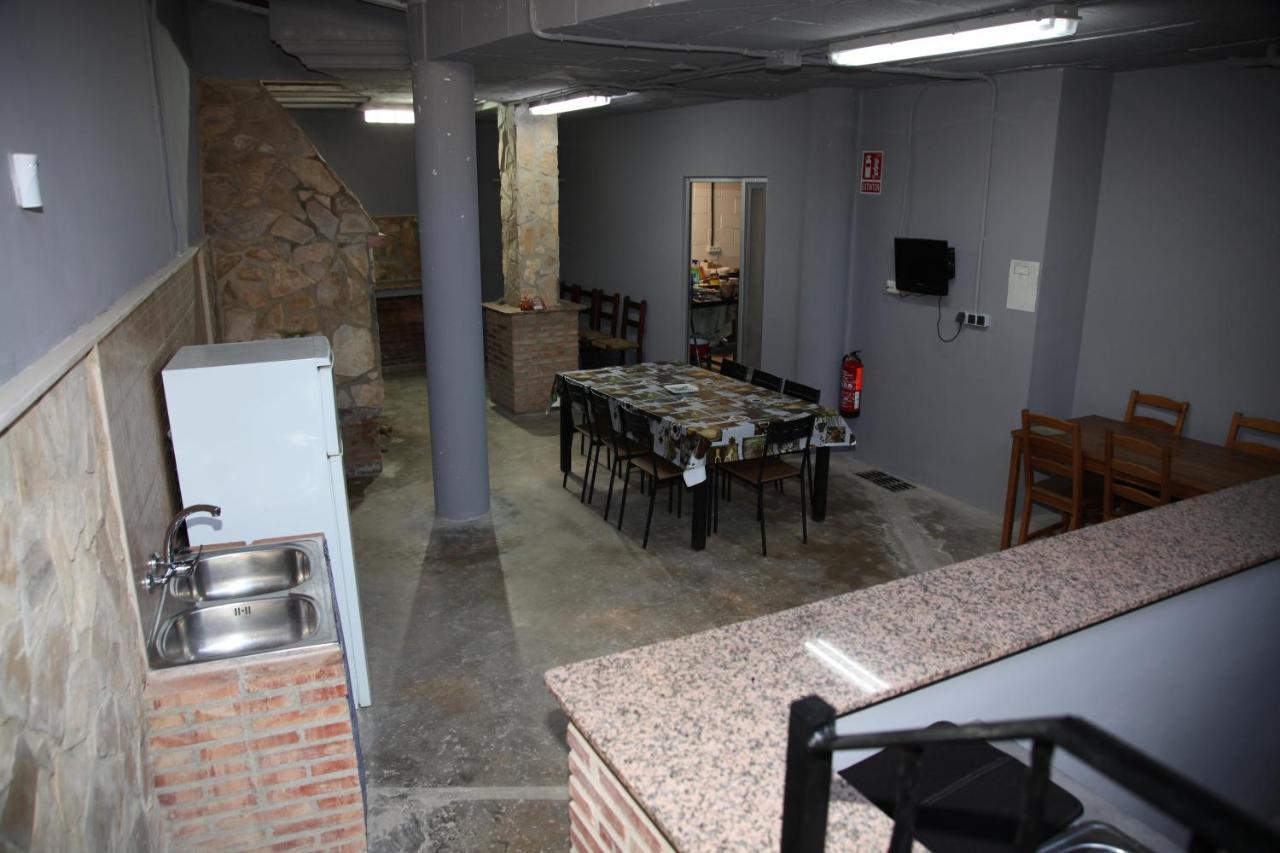 Casa Genes Villa Chera