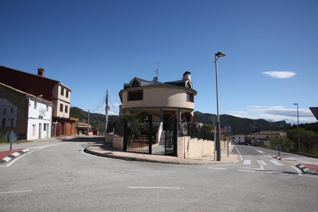 Casa Genes