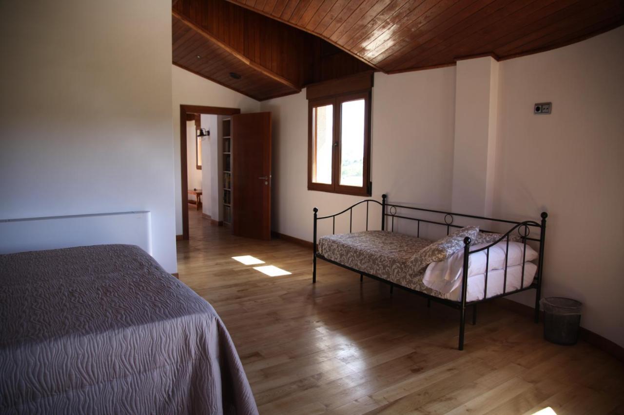 Casa Genes