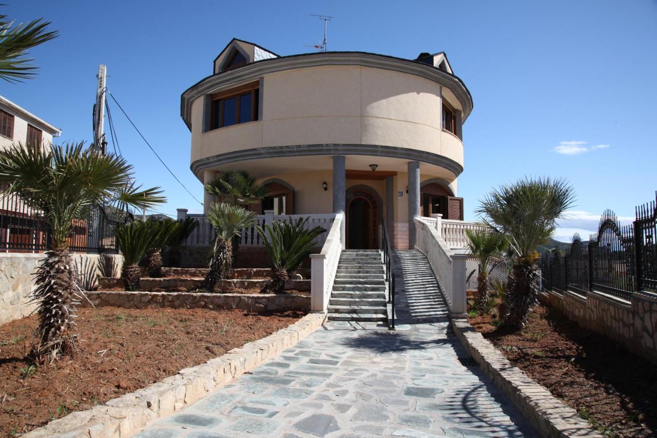 Casa Genes Chera