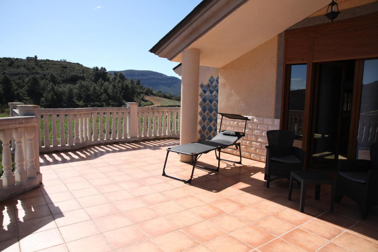 Villa Casa Genes