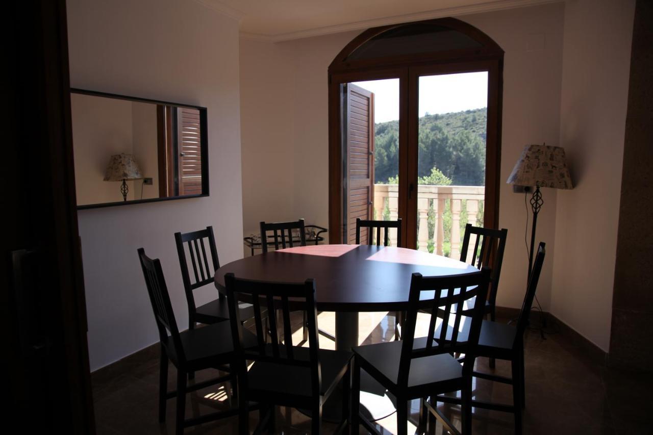 Villa Casa Genes Chera