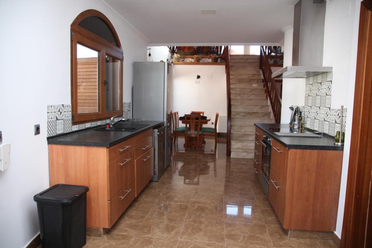 Casa Genes Villa *