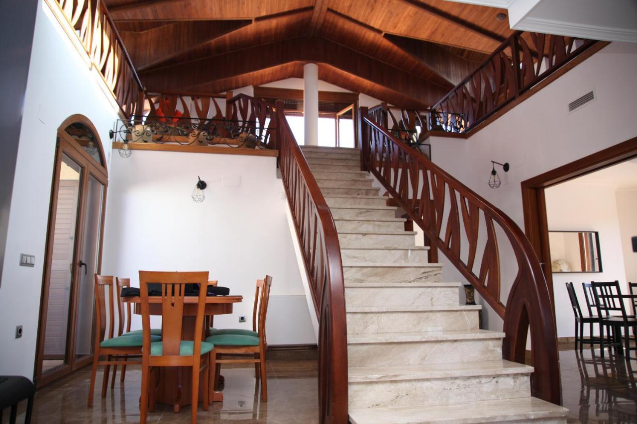 Casa Genes Villa