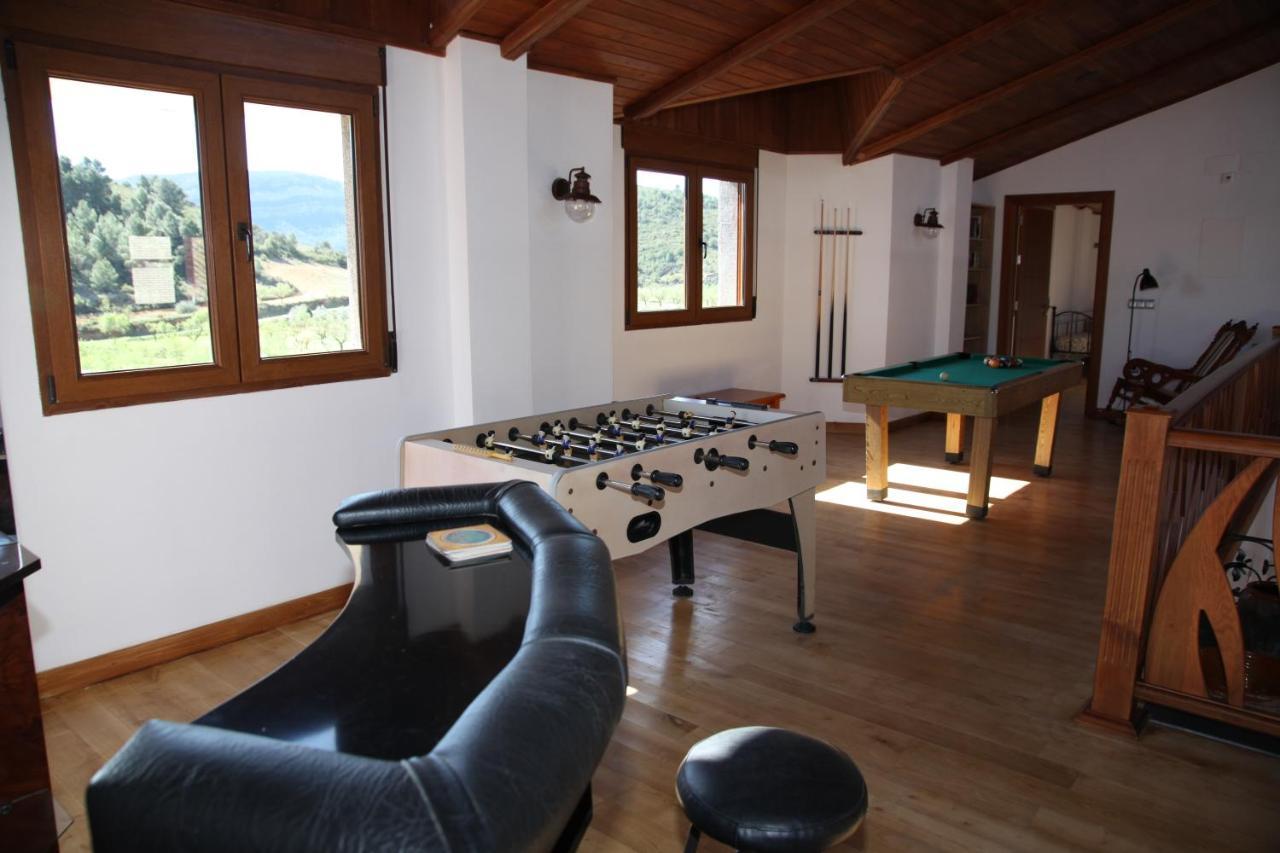 Casa Genes Chera