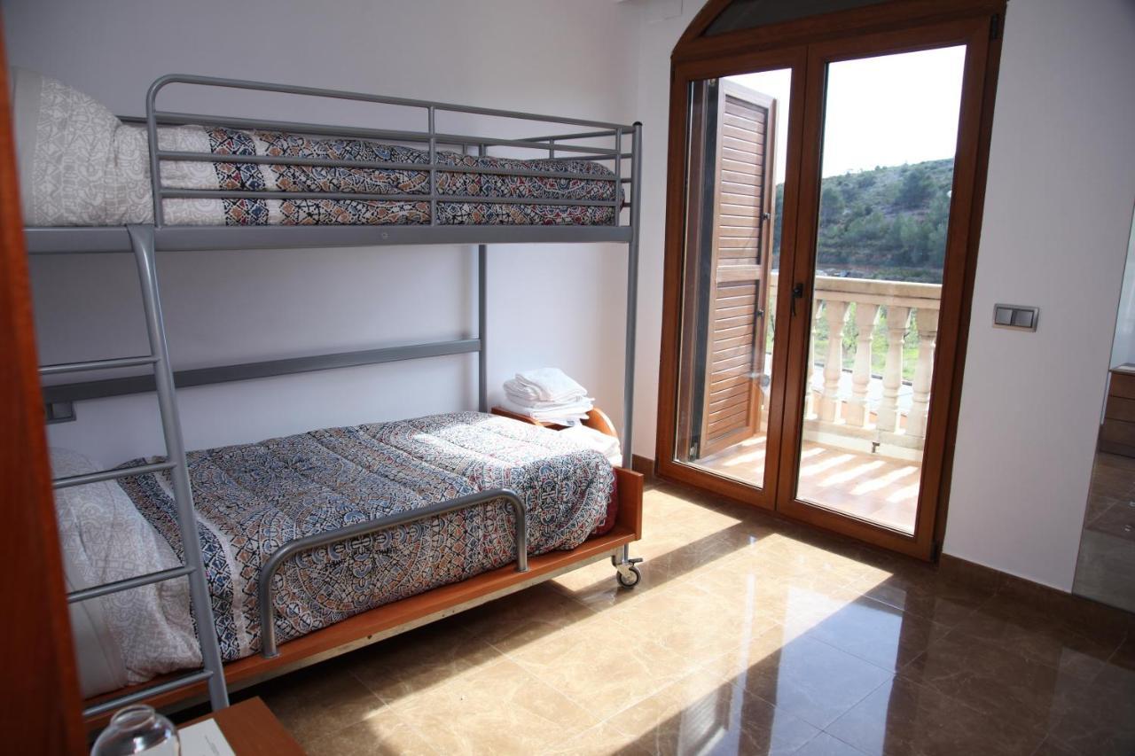 Casa Genes Villa Chera