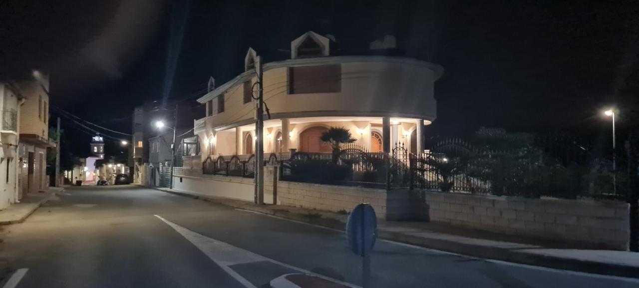 Casa Genes *