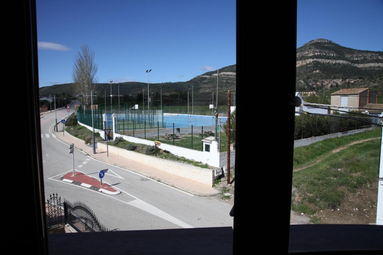Casa Genes Villa