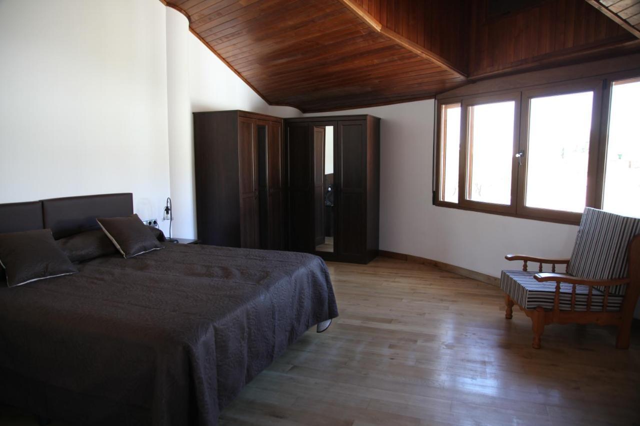 Casa Genes Villa *